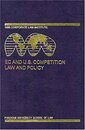 Annual Proceedings of the Fordham Corporate Law Institute: International Antitrust Law & Policy