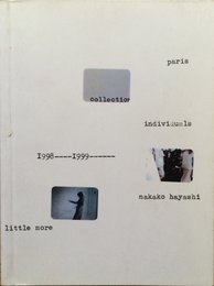 パリ・コレクション・インディヴィジュアルズ: 1998-1999