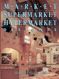 Market Supermarket and Hypermarket Design