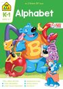 Alphabet K-1 (I Know It Books)