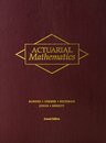Actuarial Mathematics