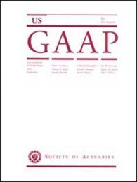 U.S. Gaap for Life Insurers
