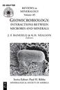 Geomicrobiology: Interactions Between Microbes and Minerals (35) (Reviews in Mineralogy & Geochemistry 35)