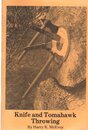 Knife and Tomahawk Throwing