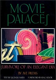 Movie Palaces (Architecture and Film)