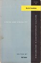 Vision and Visuality (Dia Art Foundation : Discussions in Contemporary Culture No 2)