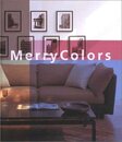 メリーカラー（MerryColors：インテリアカラーコーディネイトブック）