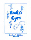 Brain Gym (Teachers Ed)