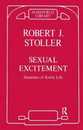 Sexual Excitement (Maresfield Library)