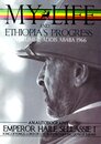 The Autobiography of Emperor Haile Sellassie I: King of Kings of All Ethiopia and Lord of All Lords