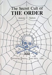 Secret Cult of the Order