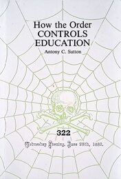 How the Order Controls Education