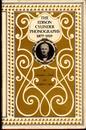 Edison Cylinder Phonographs 1877-1929