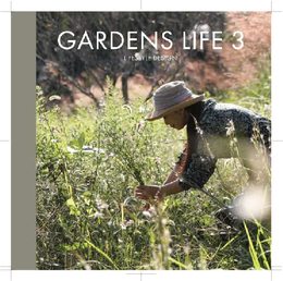 GARDENS LIFE 3
