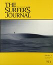 THE SURFER'S JOURNAL 25.3 (ザ・サーファーズ・ジャーナル) 日本版 6.3号 (2016年8月号)