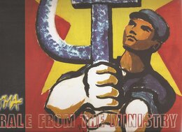 Dogma: Morale from the Ministry