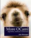 More OCaml: Algorithms Methods and Diversions