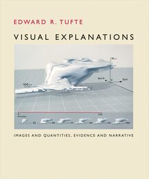 Visual Explanations: Images and Quantities Evidence and Narrative