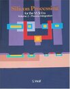 Silicon Processing for the Vlsi Era: Process Integration