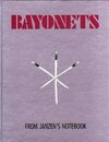 Bayonets from Janzen's Notebook