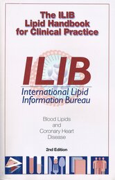 The Ilib Lipid Handbook for Clinical Practice: Blood Lipids and Coronary Heart Disease