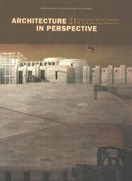 Architecture in Perspective 21 Catalogue