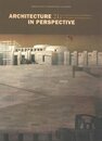 Architecture in Perspective 21 Catalogue