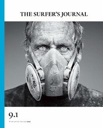 THE SURFER'S JOURNAL(ザ・サーファーズ・ジャーナル) 日本版 9.1号 (2019年5月号)