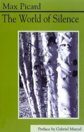 The World of Silence