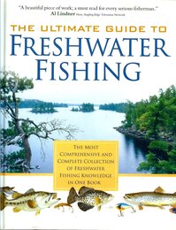 The Ultimate Guide to Freshwater Fishing