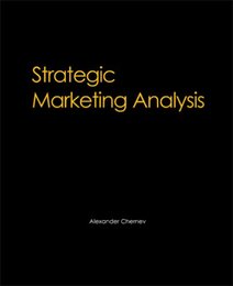 Strategic Marketing Analysis