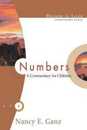 Numbers: A Commentary for Children (Herein Is Love)