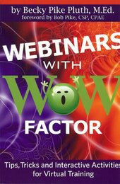 Webinars With Wow Factor
