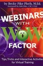 Webinars With Wow Factor