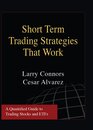 Short Term Trading Strategies That Work