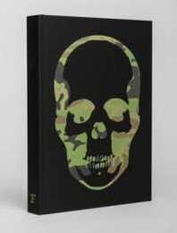Skull Style: Skulls in Contemporary Art and Design Camouflage Cover