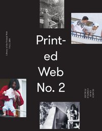 Printed Web