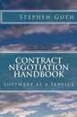 Contract Negotiation Handbook: Software as a Service