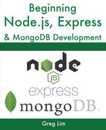 Beginning Node.js Express & MongoDB Development
