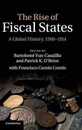 The Rise of Fiscal States: A Global History 1500?1914