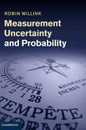 Measurement Uncertainty and Probability