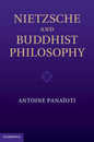 Nietzsche and Buddhist Philosophy