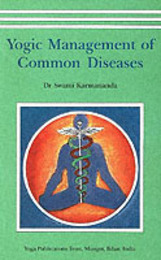 Yogic Management Of Common Diseases