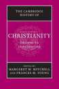 The Cambridge History of Christianity