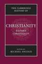 The Cambridge History of Christianity