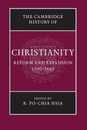 The Cambridge History of Christianity