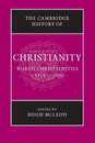 The Cambridge History of Christianity