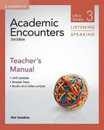 Academic Encounters Level 3