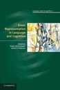 Event Representation in Language and Cognition (Language Culture and Cognition Series Number 11)