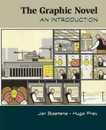 The Graphic Novel: An Introduction (Cambridge Introductions to Literature (Paperback))